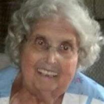 Leona M Cutsinger