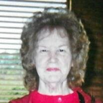 Eva  Sue  Burns