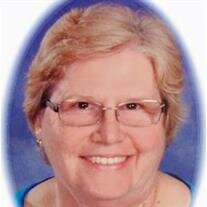 Evelyn M. Prellberg Algarin 