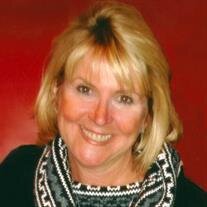 Susan Ann Williamson Revilla