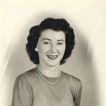 Barbara Anne Minor