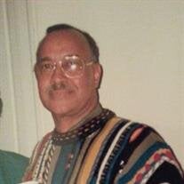 Mr. McNeil Stribling