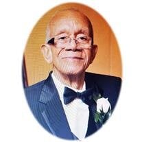 Mr. Curtis Smiling