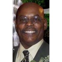 Mr. Clarence Preston Davis, Jr.
