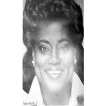 Mrs. Merleine Edura George