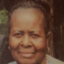 Ms. Gladys Poche