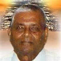 Mr. Premraj Surajballi