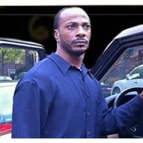 Mr. Keith  Lewis Thomas