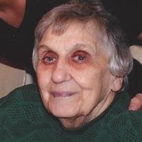 Mary  Florio