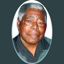 Mr. Stanley R. Sargeant