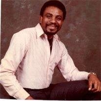 Detective/JTTF Robert Walker, Jr.
