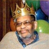 Keith H. McClean, Sr.