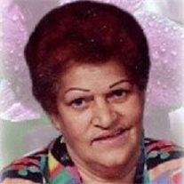 Felicia Beasley