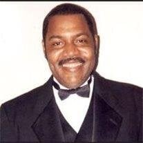 Leon Lipscomb, Jr.