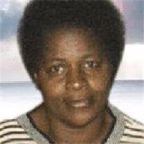 Mary Lee Smith