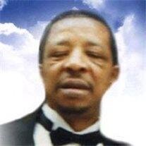 Ernest Clayton Anderson