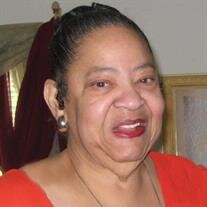 Mrs. Elitha Ann Pickens