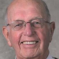 Ralph Kenneth "Rabbitt" Campbell