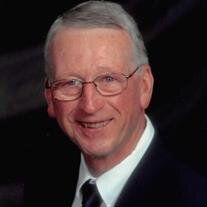 Donald R.  Moore