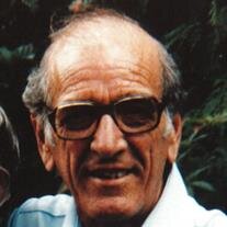 Jerome C Menard
