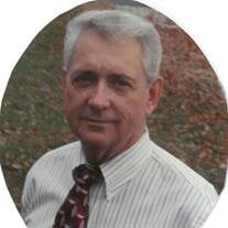 Ernie Axley, Sr.
