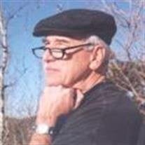 Bruce Clovis Smith