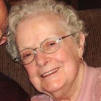 Elizabeth (Libby) Angsten