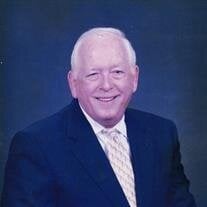 William R. "Bill" Jeffries, Sr.