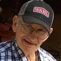 Mr. Hamp A. Phillips