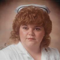 Shelley Elizabeth  LECRONE