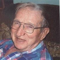 Benny Ray Dempsey