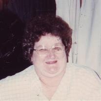 Earline Hensley