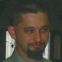 Calvin W. Edwards Sr.