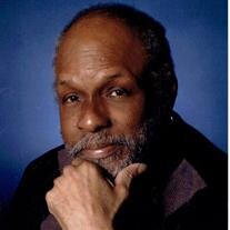 Aubrey Reginald Alston, Sr.