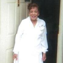 Dorothy  A. Mathews