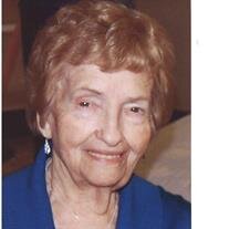 Nellie M Deig