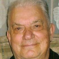 Mr. Edward R. Mrzlikar