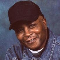Harold Henry Morris Jr.