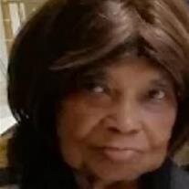 Mrs. Charity  Belle  Guillory
