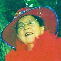 Annie Ruth Bassett