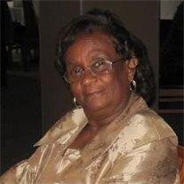 Obituary for Thelma  Jean  Royes
