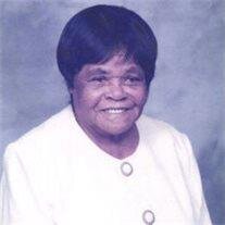 Linda Kerlew Smith