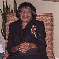 Ethel  May  Ramlall