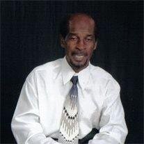Malcolm Hercules