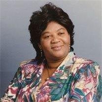 Yva Rodney