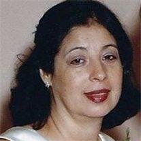 Maria Elena Briceno