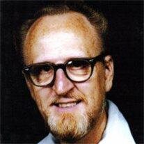 Leo Arthur Wilson