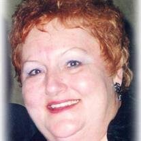 Daisylee M. Badman - Shaffer