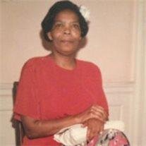 Debra Millicent Grant