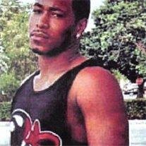 Larik Anthony Hastings